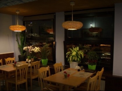 Foto: BLUE LOTUS Aachen