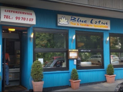 Foto: BLUE LOTUS Aachen