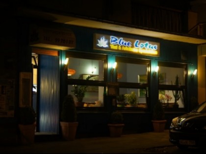 Foto: BLUE LOTUS Aachen